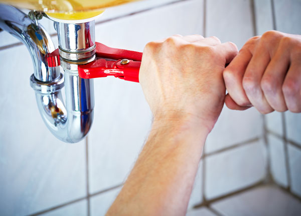 About Pomfret Plumbers